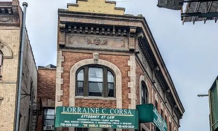 Corsa Lorraine C