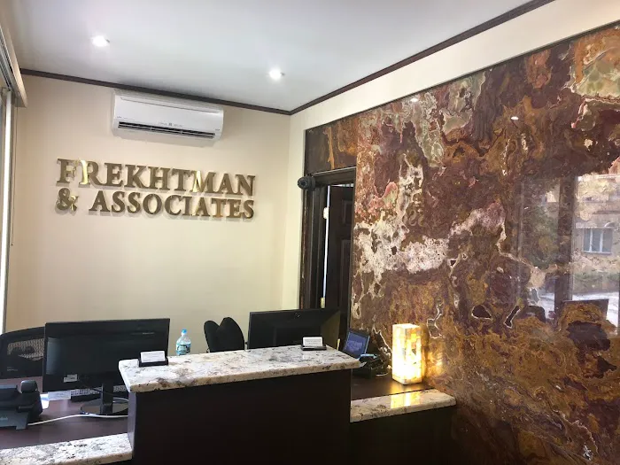 Frekhtman & Associates 2