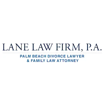 Lane Law Firm, P.A. 1