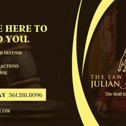 The Law Offices of Julian M. Kessel ico