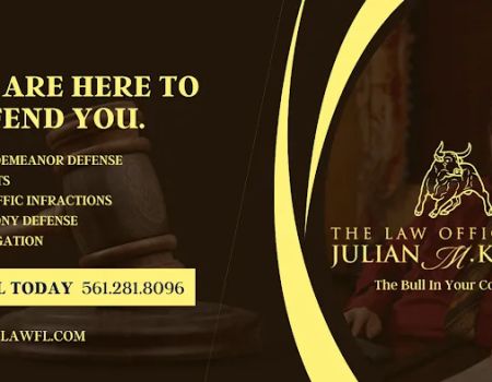The Law Offices of Julian M. Kessel