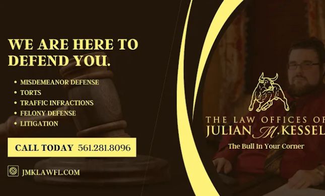 The Law Offices of Julian M. Kessel
