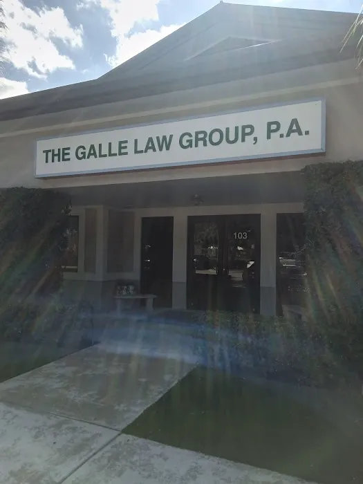 The Galle Law Group, P.A. 0