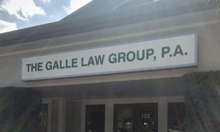 The Galle Law Group, P.A.