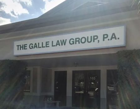 The Galle Law Group, P.A.