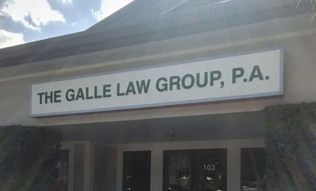 The Galle Law Group, P.A.