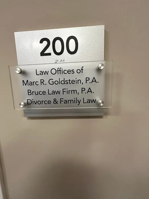Bruce Law Firm, P.A. 4