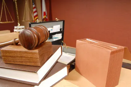 Law Office of Donna Hearne-Gousse, P.A. 1