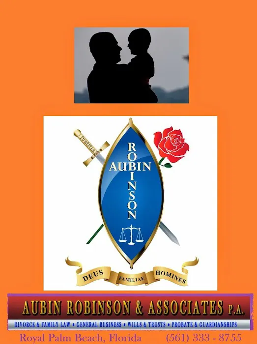 AUBIN ROBINSON 6