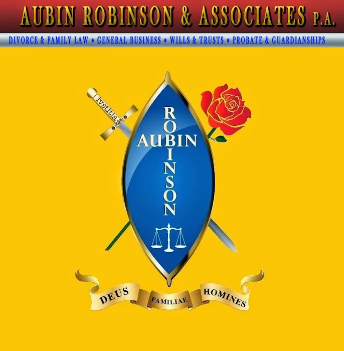 AUBIN ROBINSON 5