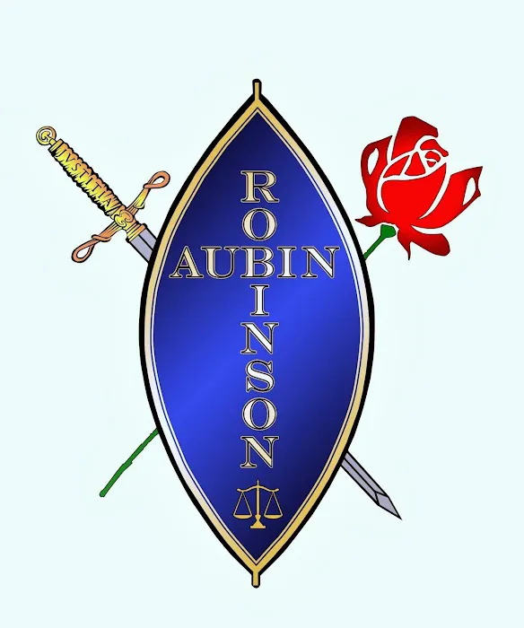 AUBIN ROBINSON 0