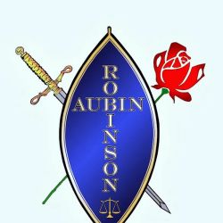 AUBIN ROBINSON ico