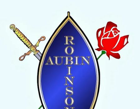 AUBIN ROBINSON