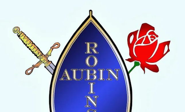 AUBIN ROBINSON