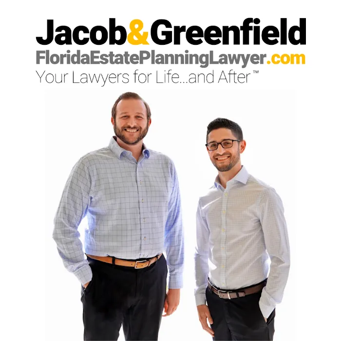 Jacob & Greenfield, PLLC 0