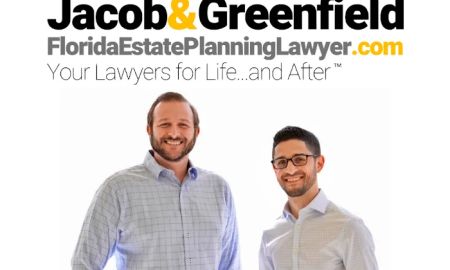 Jacob & Greenfield, PLLC