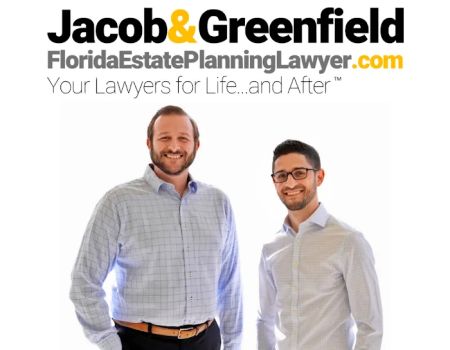 Jacob & Greenfield, PLLC