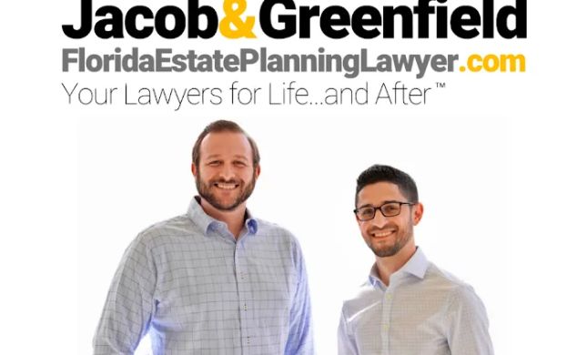 Jacob & Greenfield, PLLC