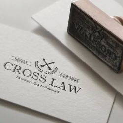 Cross Law Group ico