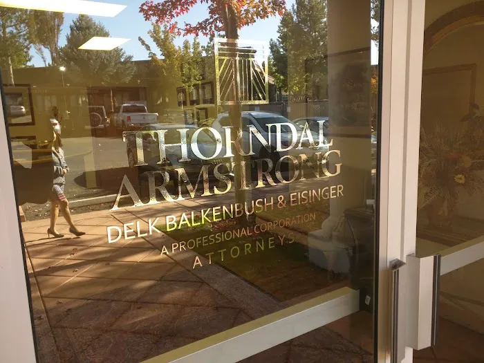 Thorndal Armstrong Delk 4