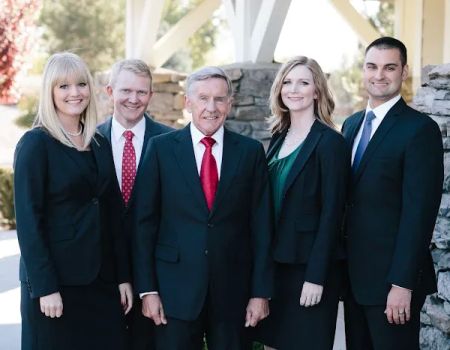 Gunderson Law Firm