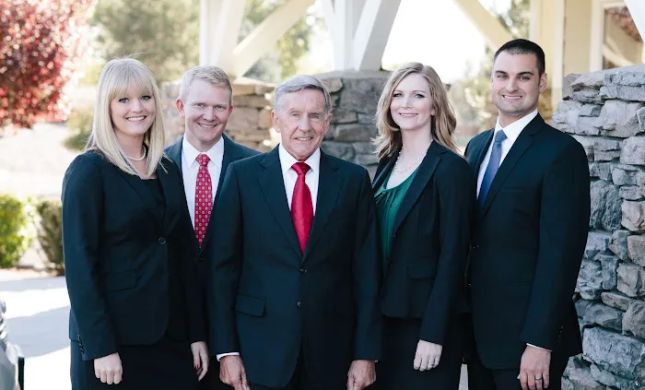 Gunderson Law Firm
