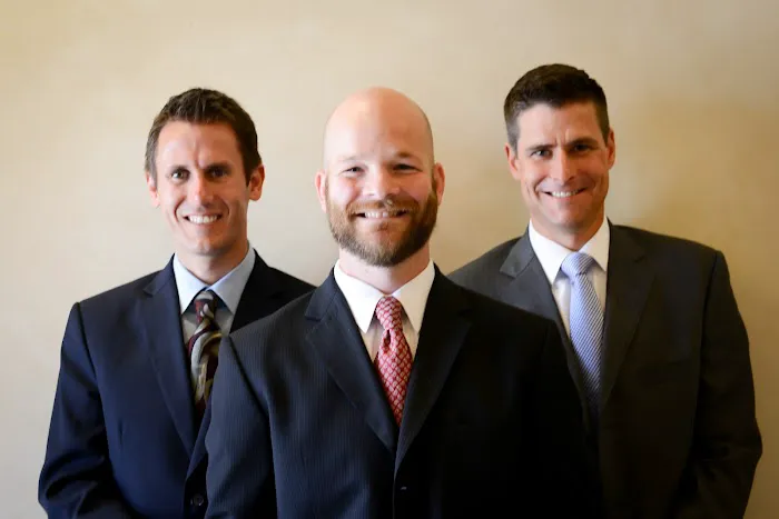 Battle Born Injury Lawyers - Reno Office 7