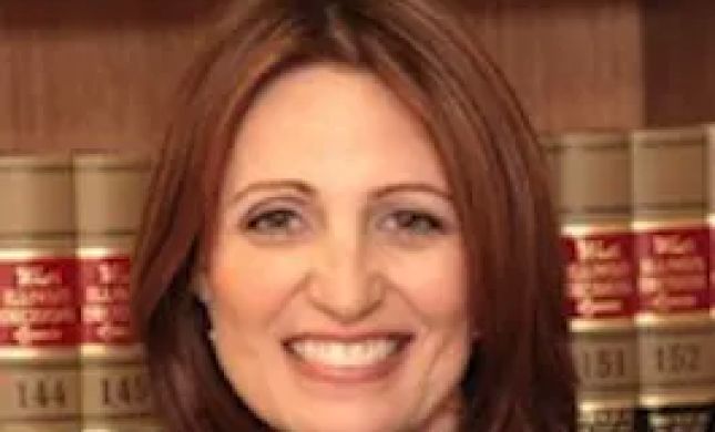 Carol Coplan Babbitt