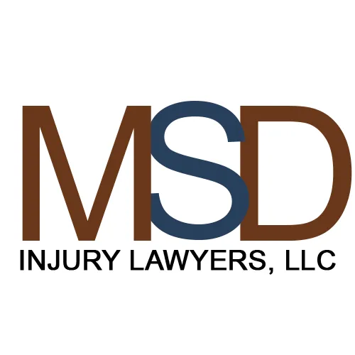 MSD Injury Lawyers, LLC 0