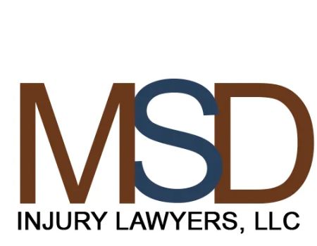 MSD Injury Lawyers, LLC