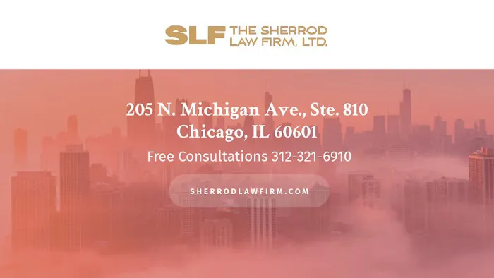 The Sherrod Law Firm, Ltd. 1