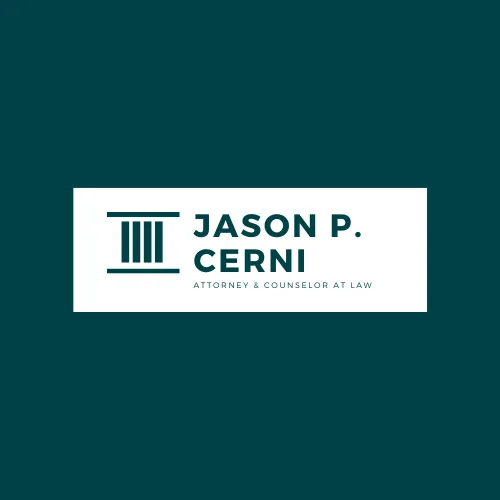 Law Offices of Jason P. Cerni, P.C. 0