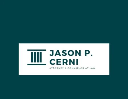 Law Offices of Jason P. Cerni, P.C.