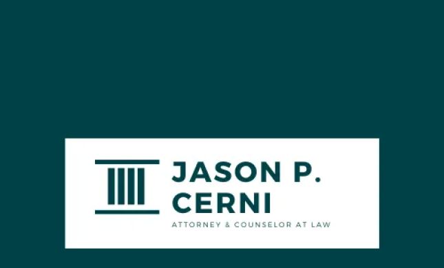 Law Offices of Jason P. Cerni, P.C.