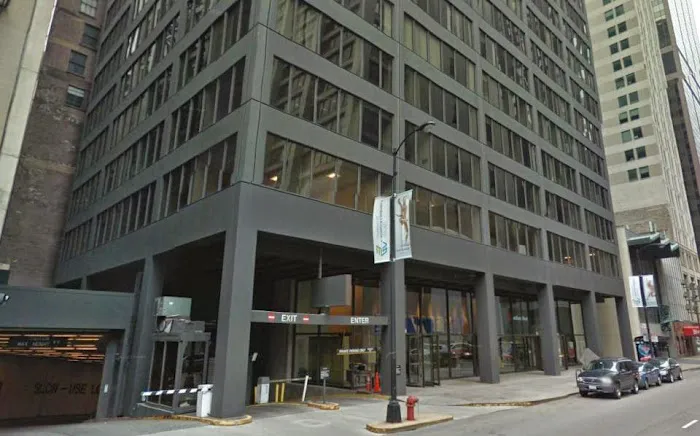 Law Offices of Patrick Markey, P.C. 1
