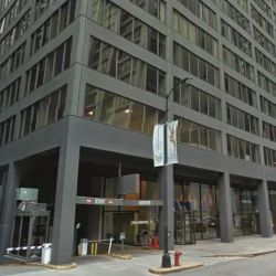 Law Offices of Patrick Markey, P.C. ico