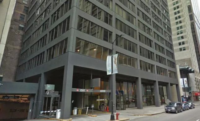 Law Offices of Patrick Markey, P.C.