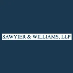 Sawyier & Williams, LLC 0