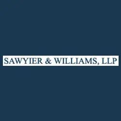 Sawyier & Williams, LLC ico