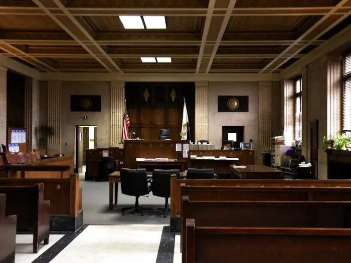The Law Office of William Wolf, LLC 9