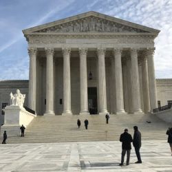 The Law Office of William Wolf, LLC ico