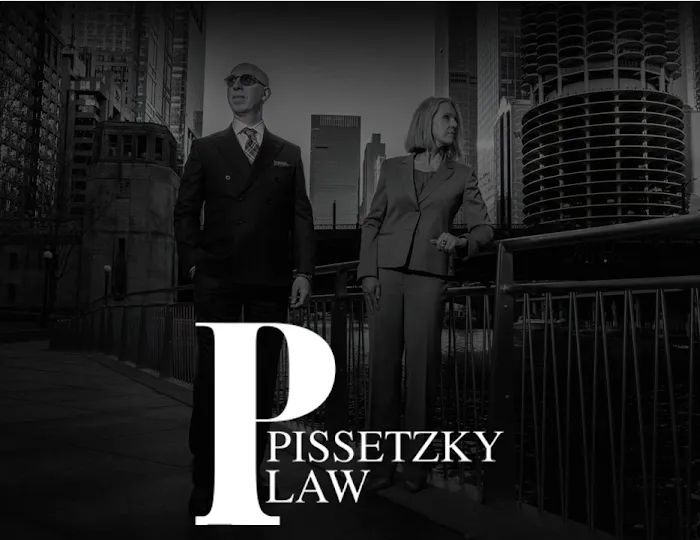 Pissetzky Law LLC 0