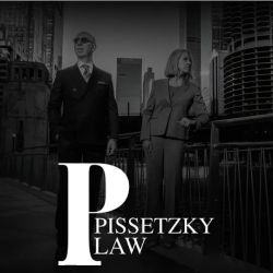 Pissetzky Law LLC ico