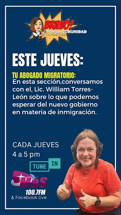 Tu Abogado Migratorio 2