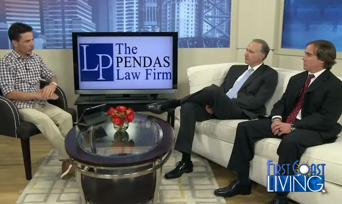 The Pendas 7