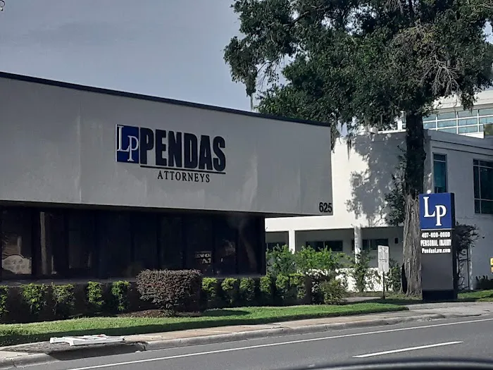 The Pendas 2