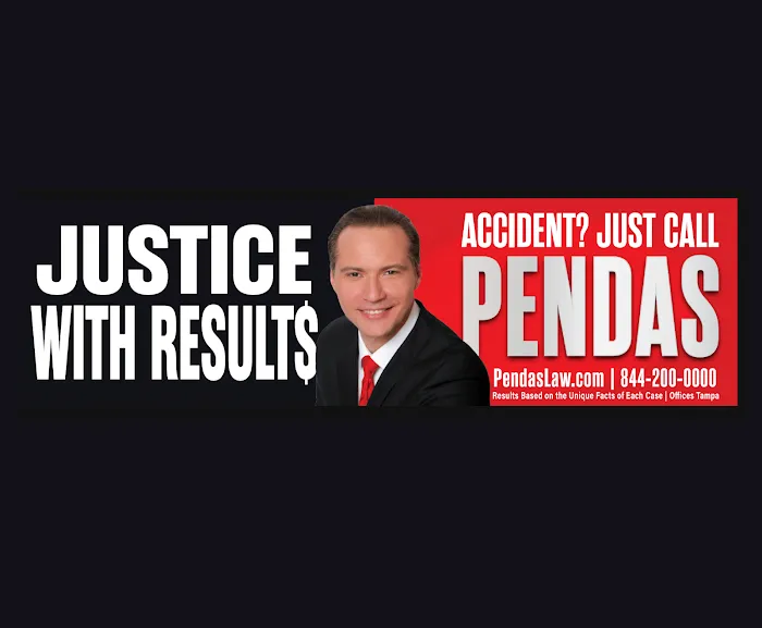 The Pendas 5