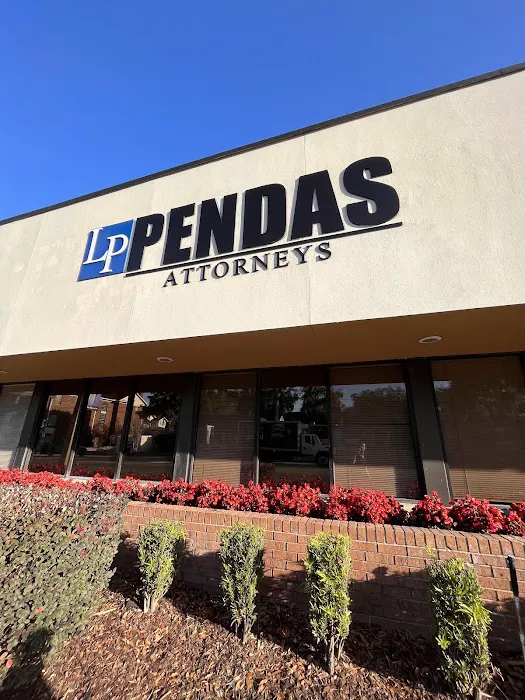 The Pendas 1