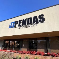 The Pendas ico