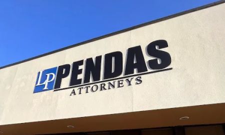 The Pendas